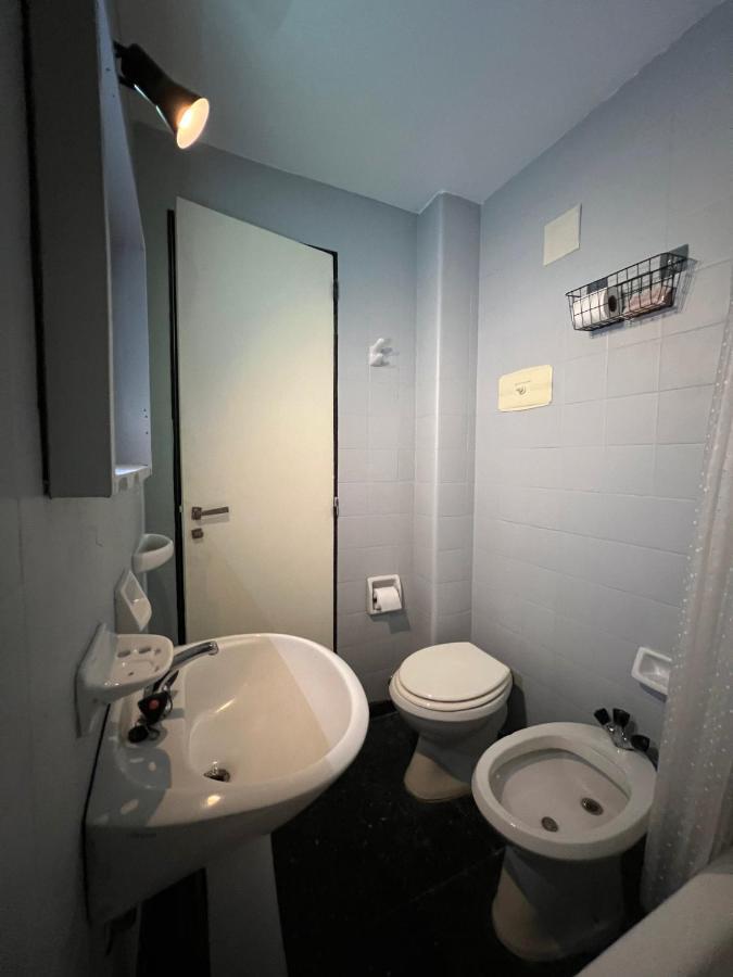 Studio Top En Microcentro Буэнос-Айрес Экстерьер фото